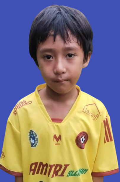 HOKIANO RIAN ANAGOYA